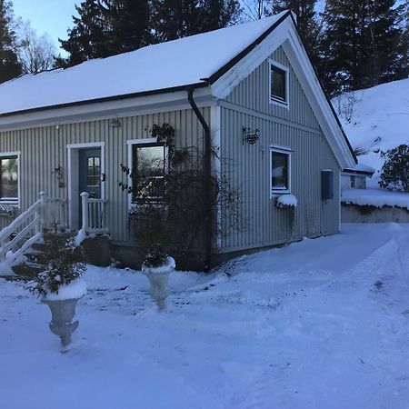 Airbnbekasberg Olofstorp Ngoại thất bức ảnh