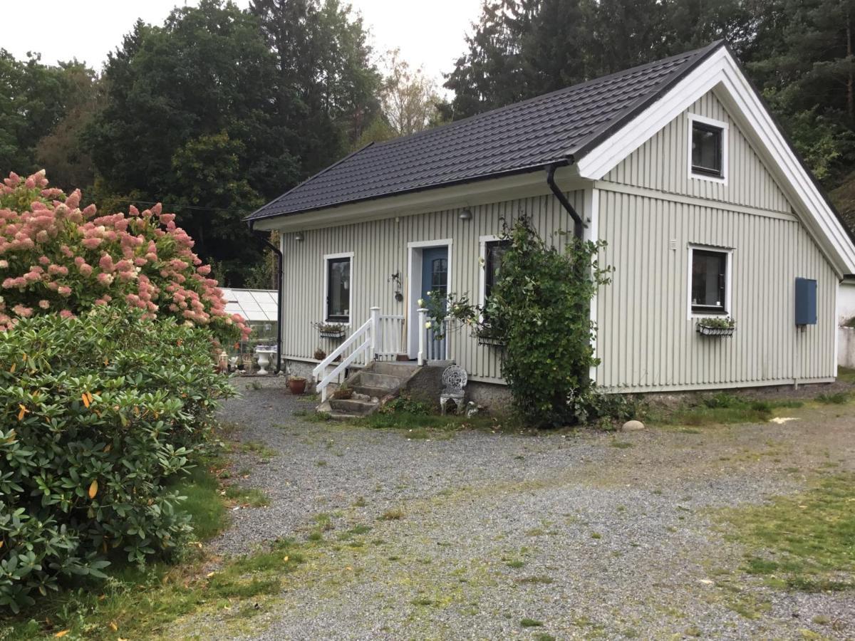 Airbnbekasberg Olofstorp Ngoại thất bức ảnh