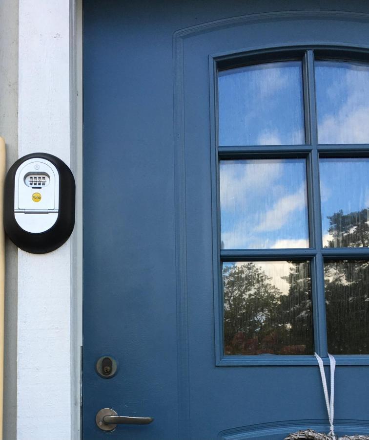 Airbnbekasberg Olofstorp Ngoại thất bức ảnh