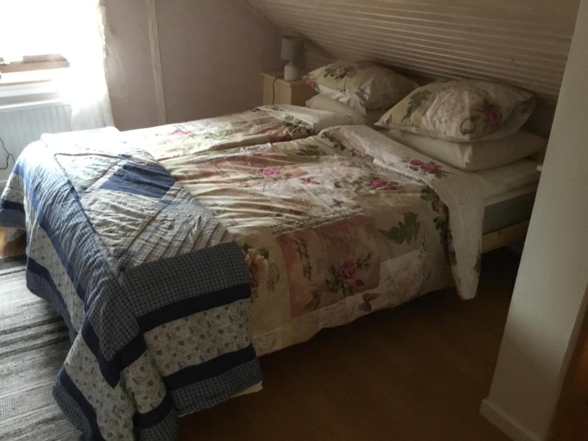 Airbnbekasberg Olofstorp Ngoại thất bức ảnh