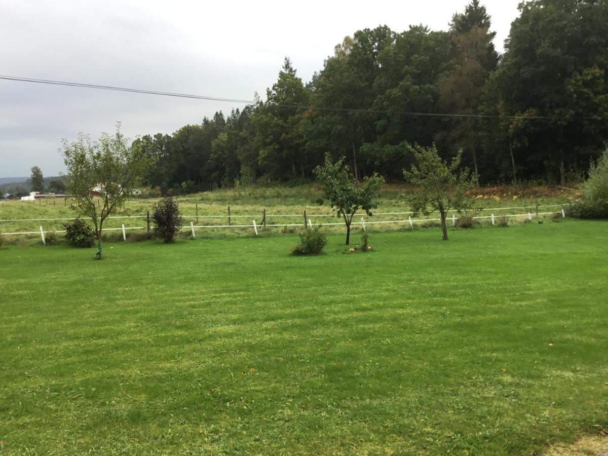 Airbnbekasberg Olofstorp Ngoại thất bức ảnh