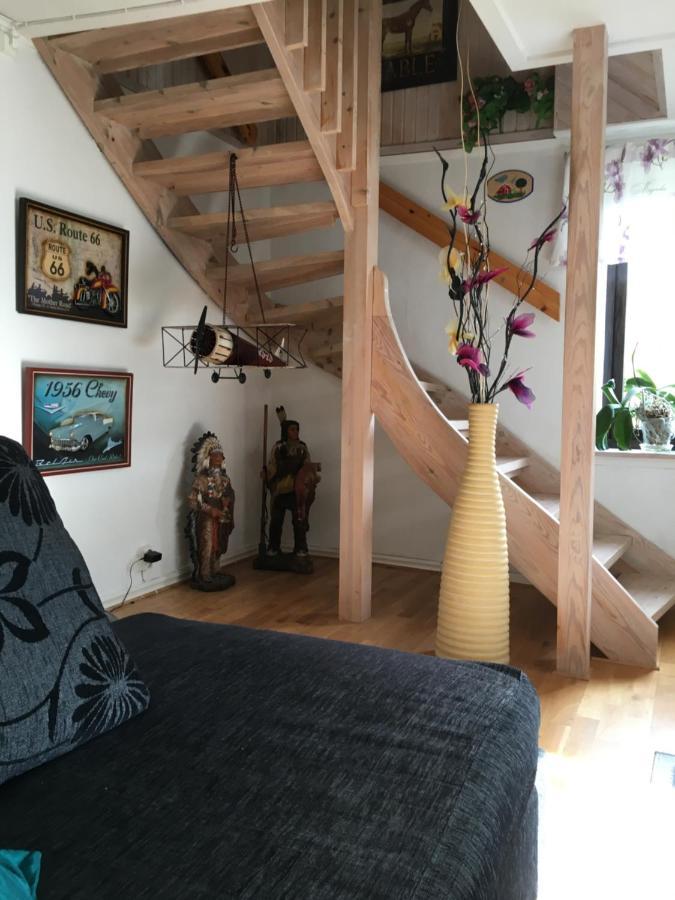 Airbnbekasberg Olofstorp Ngoại thất bức ảnh