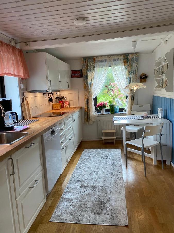 Airbnbekasberg Olofstorp Ngoại thất bức ảnh