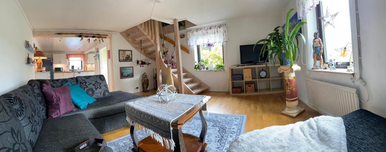 Airbnbekasberg Olofstorp Ngoại thất bức ảnh