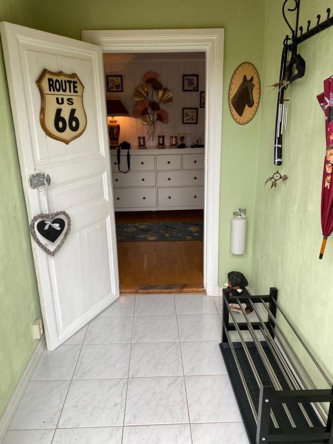 Airbnbekasberg Olofstorp Ngoại thất bức ảnh