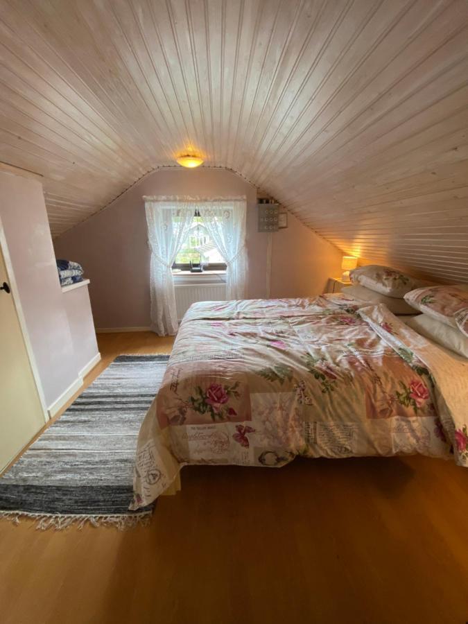 Airbnbekasberg Olofstorp Ngoại thất bức ảnh