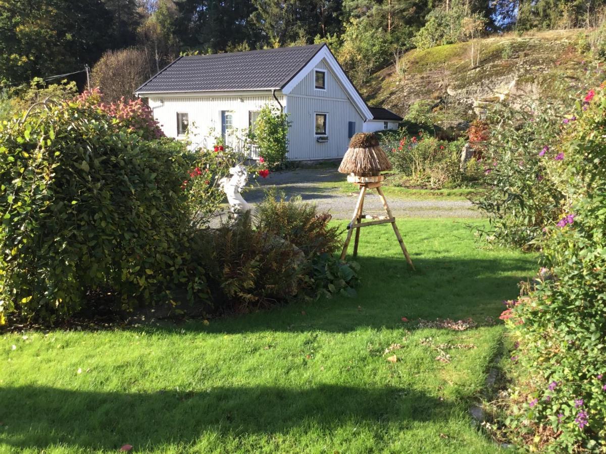 Airbnbekasberg Olofstorp Ngoại thất bức ảnh