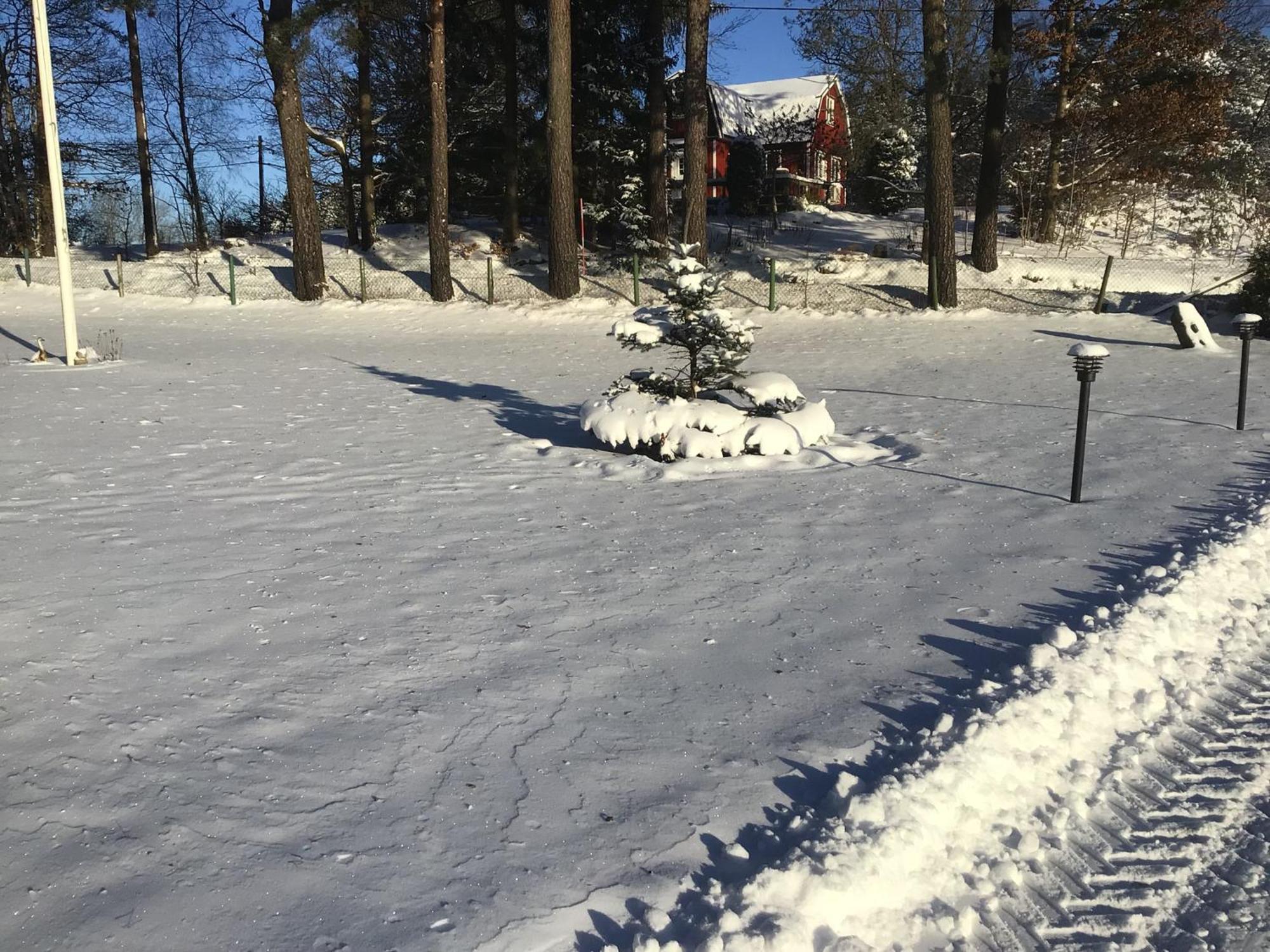 Airbnbekasberg Olofstorp Ngoại thất bức ảnh