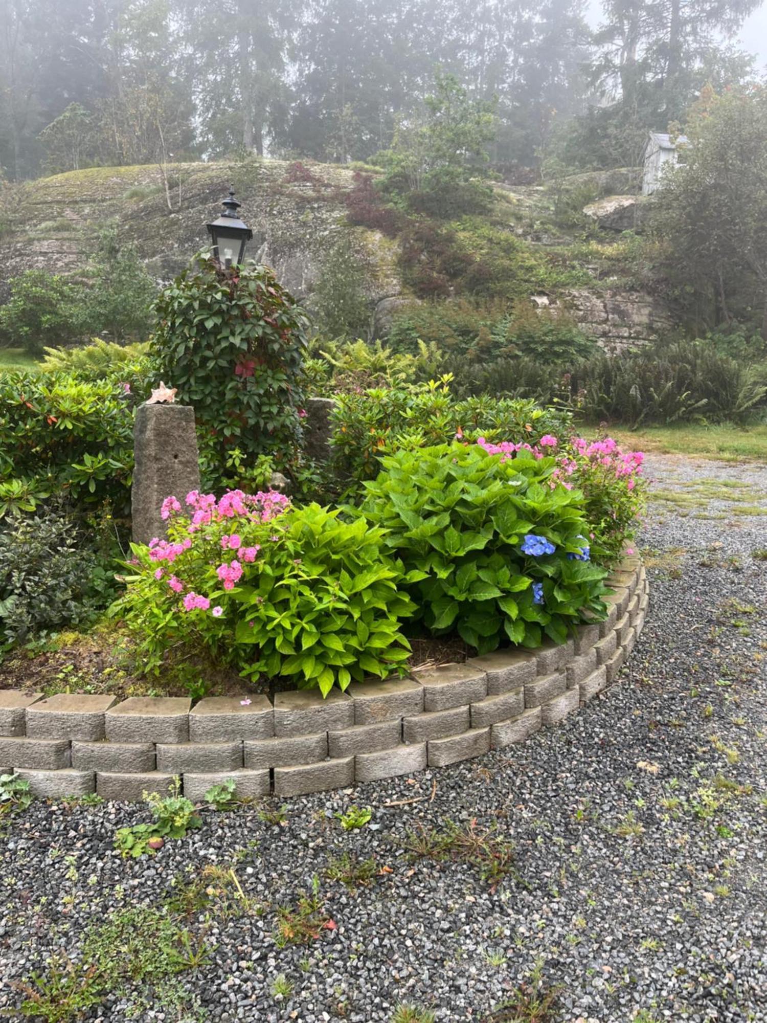 Airbnbekasberg Olofstorp Ngoại thất bức ảnh